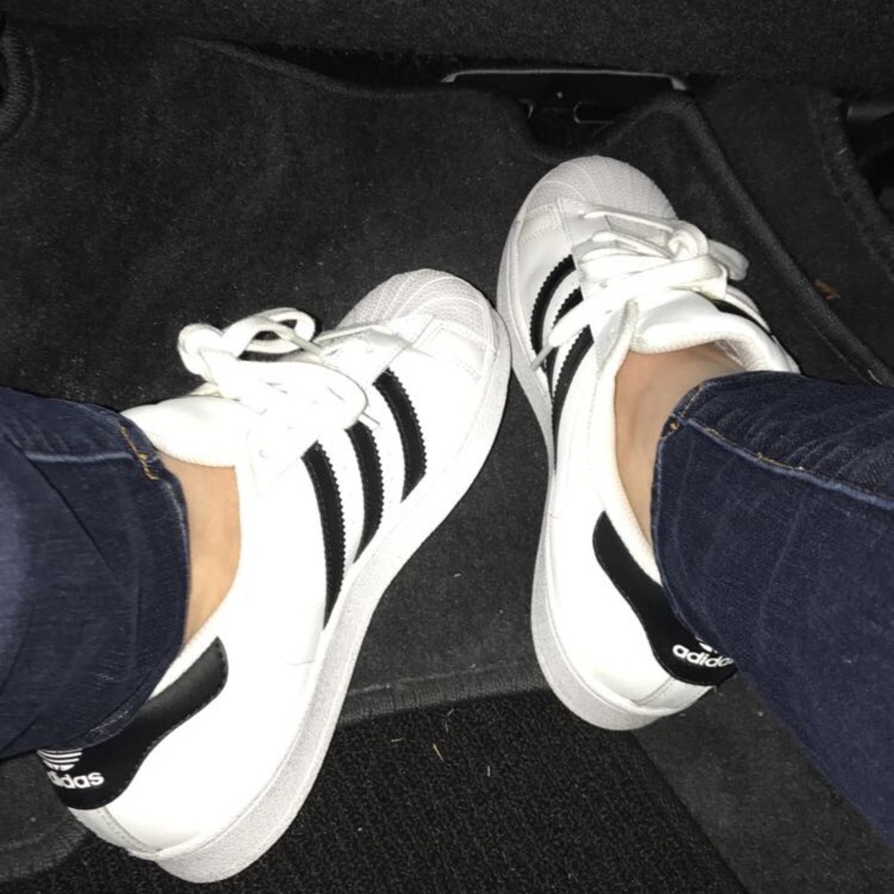 Adidas superstar